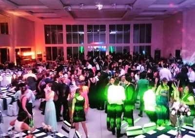 Festejo en Salón de Eventos en Cholula - Complejo Zerezotla de Grupo Santa Rosa