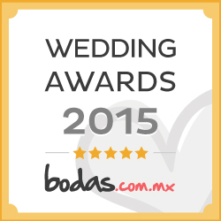 Ganador Wedding Awards 2015 - Complejo Zerezotla de Grupo Santa Rosa Ganador Wedding Awards 2015 - Complejo Zerezotla de Grupo Santa Rosa