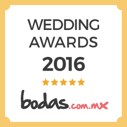Ganador Wedding Awards 2016 - Complejo Zerezotla de Grupo Santa Rosa Ganador Wedding Awards 2016 - Complejo Zerezotla de Grupo Santa Rosa
